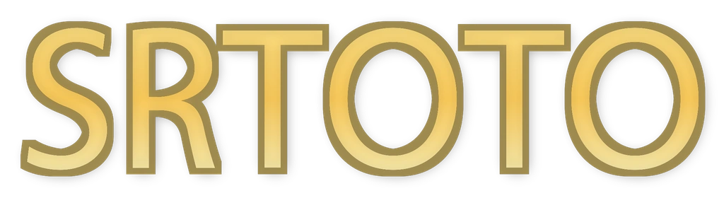 Logo SRTOTO